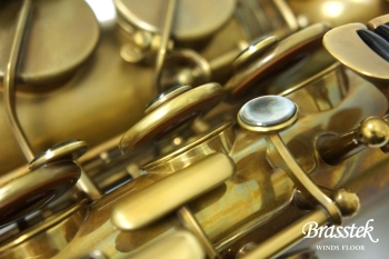 Alto Saxophone EAS652 ” 52nd Street Model ”