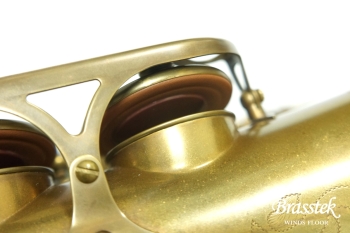 Alto Saxophone EAS652 ” 52nd Street Model ”