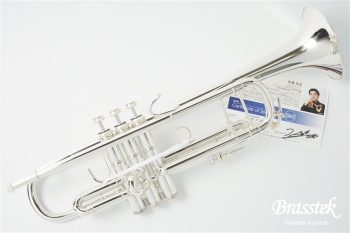 B♭Trumpet 180ML37SP 佐藤友紀先生選定品