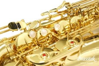Alto Saxophone A-900μ