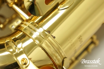 Alto Saxophone A-900μ