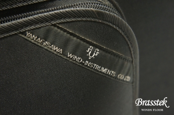 Alto Saxophone A-900μ