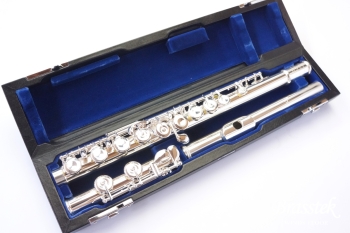 Flute EX-CCE offset
