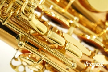 Alto Saxophone  A-WO2