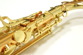 Alto Saxophone  A-WO2