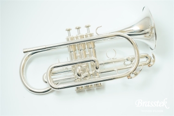 YAMAHA（ヤマハ） B♭Cornet YCR-3330S | Brasstek Online Store