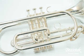B♭Cornet YCR-3330S