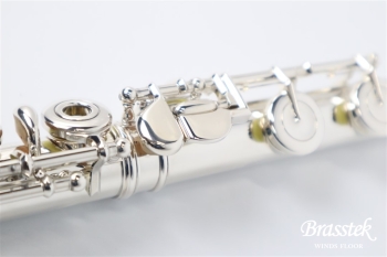 Flute Silversonic RC