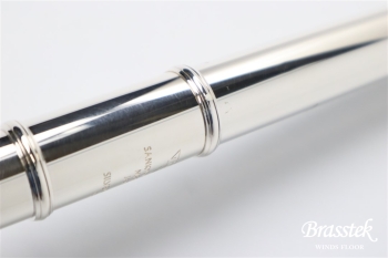 Flute Silversonic RC