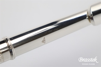 Flute Silversonic RC