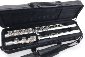 Flute Silversonic RC