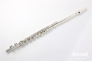 Flute Silversonic RC