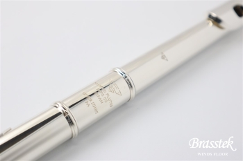 Flute Silversonic RC
