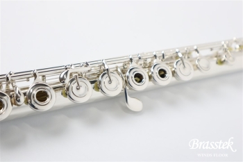 Flute Silversonic RC