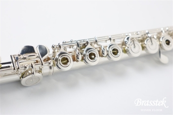 Flute Silversonic RC