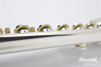 Flute Silversonic RC