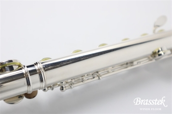 Flute Silversonic RC