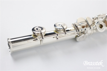 Flute Silversonic RC