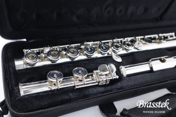 Flute Silversonic RC