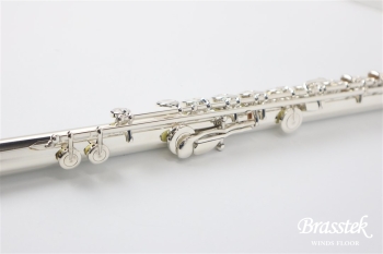 Flute Silversonic RC
