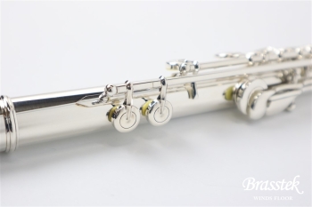 Flute Silversonic RC