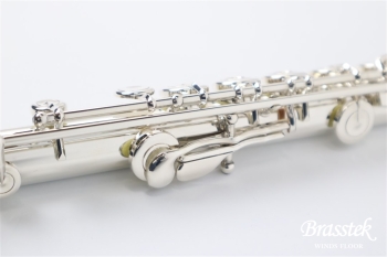 Flute Silversonic RC