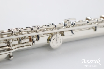Flute Silversonic RC