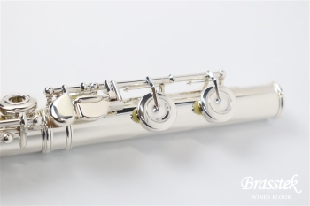 Flute Silversonic RC