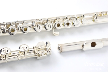Flute EX-RC inline