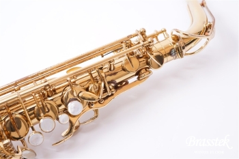 Alto Saxophone Axos
