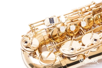 Alto Saxophone Axos