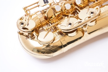 Alto Saxophone Axos