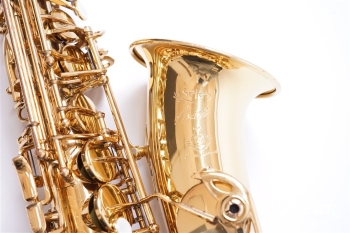 Alto Saxophone Axos