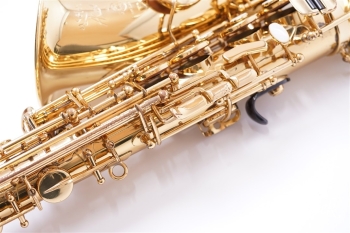 Alto Saxophone Axos