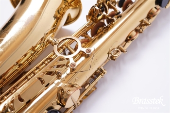 Alto Saxophone Axos
