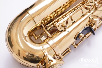 Alto Saxophone Axos