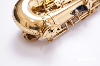 Alto Saxophone Axos