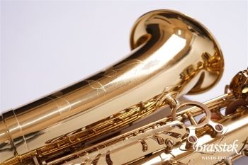 Alto Saxophone Axos