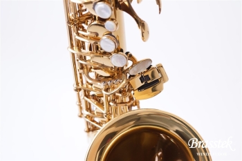 Alto Saxophone Axos