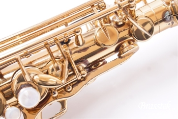 Alto Saxophone Axos