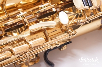 Alto Saxophone Axos