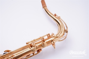 Tenor Saxophone BC8402