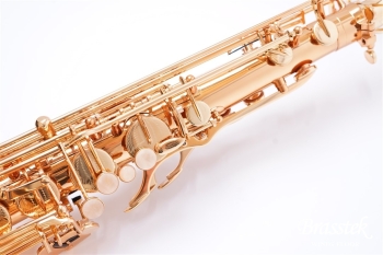 Tenor Saxophone BC8402