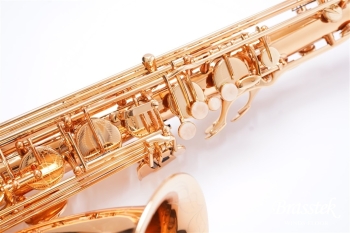 Tenor Saxophone BC8402