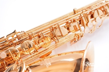 Tenor Saxophone BC8402
