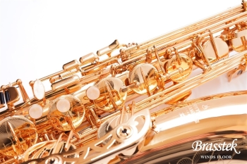 Tenor Saxophone BC8402