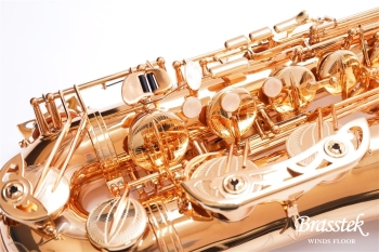 Tenor Saxophone BC8402