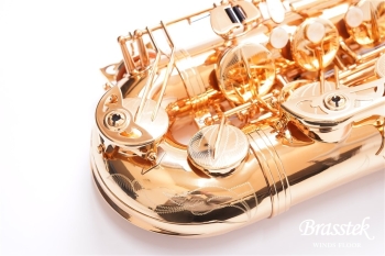 Tenor Saxophone BC8402