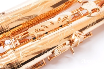 Tenor Saxophone BC8402