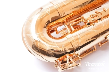 Tenor Saxophone BC8402